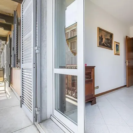 Viareggio Beach Apartment * Viareggio