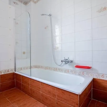 Viareggio Beach Apartment Appartement