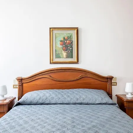 Viareggio Beach Apartment Appartement *
