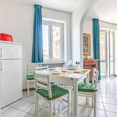 Appartement Viareggio Beach Apartment Viareggio