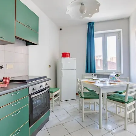 Viareggio Beach Apartment Appartement *