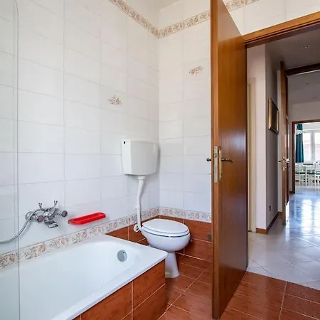 Appartement Viareggio Beach Apartment Viareggio