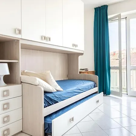 Viareggio Beach Apartment Appartement *