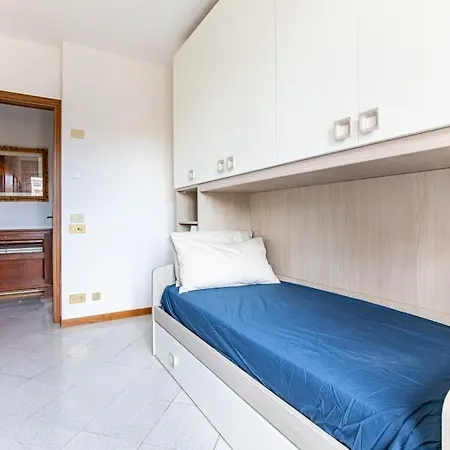 Appartamento Viareggio Beach Apartment Viareggio
