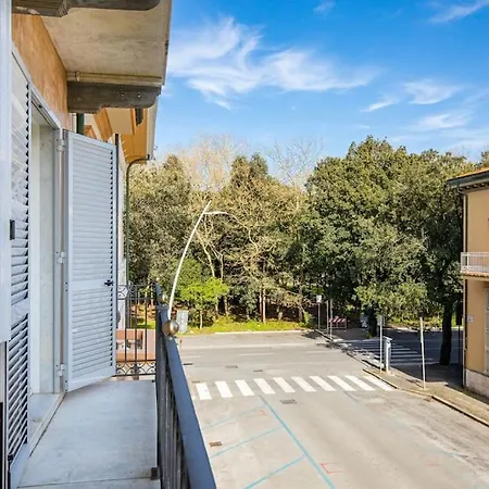 Appartamento Viareggio Beach Apartment Viareggio
